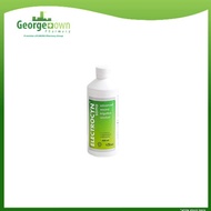 V3BIO ELECTROCYN SOMA 500ML