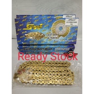 SWIPOH O-Ring Chain 415 122L / 428