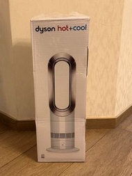 Dyson Hot + Cool™ 風扇暖風機 AM09