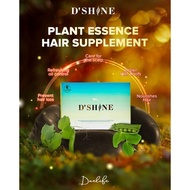 Daelife_HQ Daelife x Dshine【D'SHINE aLive】 💯Authentic Stock 正品💯 | 1Box Contain 30Sachets 一盒30包