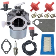 694526 690119 Karburator Sesuai untuk Enjin Traktor Mesin Pemotong Rumput 690111