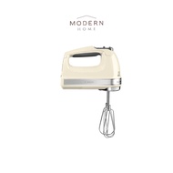 KitchenAid 9 Speed Hand Mixer