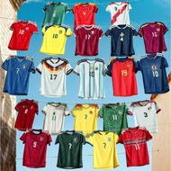 Football jersey World Cup 2026 jersey soccer shirt 2026 World Cup National Team Jersey Argentina Ger