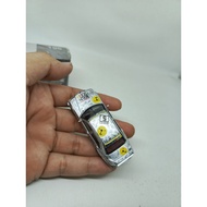 Mini gt mercedes benz 190e evolution II berlin