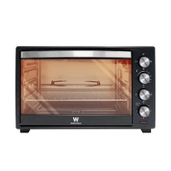 Worldtech เตาอบไฟฟ้า ขนาด 60ลิตร