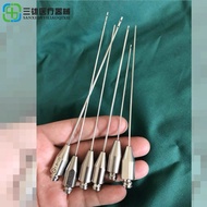 Injection Handle Lipidation Needle Lipid Absorption Needle Facial Filling Transplant Needle Water In