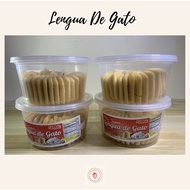 ┋▲Baguio Lengua De Gato