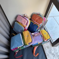 Unisex Cotopaxi Luar Kalis Air Beg galas Robot Alpaca 16L Beg Sekolah Beg galas Tasra Travel