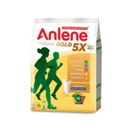 Anlene Gold 5x Milk Powder 600g