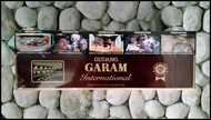 Rokok Gudang Garam Filter International 12 20 pack 1 slop rokok gudang