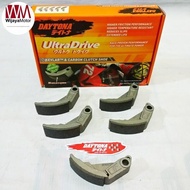 DAYTONA XMAX M11 DOUBLE CRANKS Original