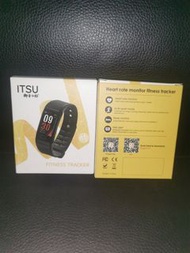 ITSU 運動手錶