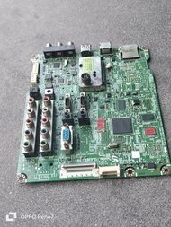 MB - MAINBOARD - MESIN TV LCD SAMSUNG LA 32C450E1 - LA32C450E