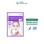 EFERO V-SHAPER FACE MASK ANTI AGING MASK/