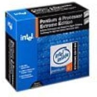 Intel Boxed PENTIUM 4 3.4GHZ EE-HT 512K 2M 800FSB S775 (BX80532PG3400FS)