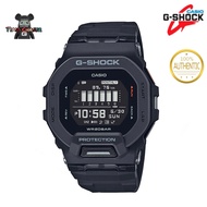 CASIO G-SHOCK G-SQUAD GBD-200-1 / GBD200-1 /GBD200