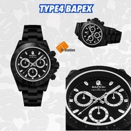 日本代購 BAPE 本週新作 🇯🇵 黑魂 TYPE4 BAPEX #2