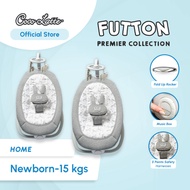 Cocolatte Futton Rocker Bouncer | Baby bouncer | BABY SWING