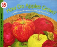 HOW DO APPLESGROW? STAGE2