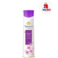 Yardley Imperial Orchid Body Spray 150ml