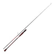Solid Jigging Rod Fast/Slow jigging Rod Solid Carbon Saltwater Fishing Rod Boat Fishing Rod For Jigg