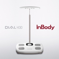[InBody Thailand Official] InBodyDial H30 - เครื่องวิเคราะห์องค์ประกอบร่างกายระดับสูงของ InBody Home