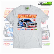MAZDA MAZDA Rx7 T-Shirt 0312