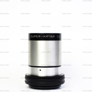 Iso gottingen Kipta 75mm f2