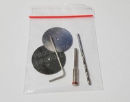 Mata Bor Gerinda Gergaji Mini Drill Universal