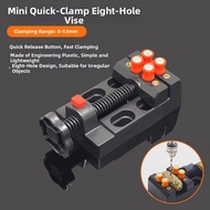 PAMPAS | DIY Mini Drill Manual Hand Drill