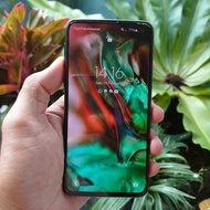 samsung s10e second