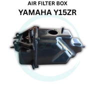 AIR FILTER BOX AIR CLEANER BOX YAMAHA Y15 Y15ZR YSUKU MOTOR KOTAK ANGIN