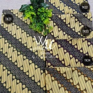 Kain pasang 4mtr Swiss cotton ..