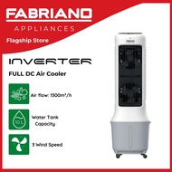 Fabriano 10L FULL DC INVERTER Air Cooler FACE10SWG-I