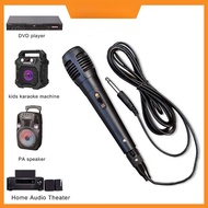 Wired Microphone Speaker S-Handheld