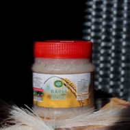 Kordial Barli NAEMZ 1kg 100% Produk Muslim | Beras Barli Asli | Minuman Air Jus Barli