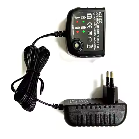 ABBO-LCS1620 Lithium- Battery For Black And Decker 14.4V 18V 20V Li- Battery LBXR20 LBXR20-OPE LB20 