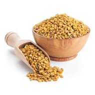 Biji Halba / Fenugreek Seed 100g