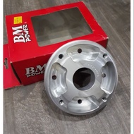 BM POWER HUB DISC AR80&GTO