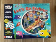 釣魚玩具