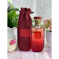 PERFUME MOUSUF SEXY EAU DE PERFUM FOR WOMEN-100ml EDP