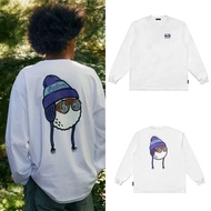 New Golf Men's Long-Sleeved Fashion Outdoor Sports Top (CX2455) 4PWI