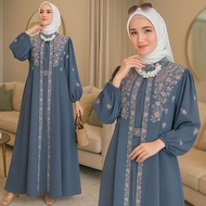 Famis Ghames Teenagers Trendy Ganis Women's Gamus Girls Bujs Adult Beautiful Ghamis Fashion Muslimah
