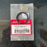 Seal driven face sil pulley pulli honda vario 110 115 125 original 91211-KN7-671