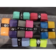 Grip Without Logo - Rubber Badminton Racket Grip - Anti-Slip Badminton Grip - Badminton Grip