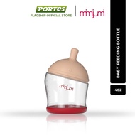 Mimijumi - Baby Feeding bottle (4oz)