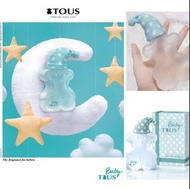 現貨.TOUS BABY❤️淘氣小熊寶寶淡香水(100ml)