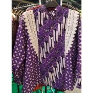 Casual Batik]Women's batik [Bekasi batik motif [Women's batik clothing with Bekasi motif