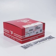 TP Piston Ring STD (0.00mm) Size for Honda Civic 1.6 B16A SR4 EG2 EG6 EG9 Integra DA6 DA8 DOHC TC Tw