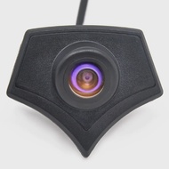 Car Front view Parking Camera CCD CCD Waterproof Night Camera For Mazda Logo Front Camera Mazda 2 3